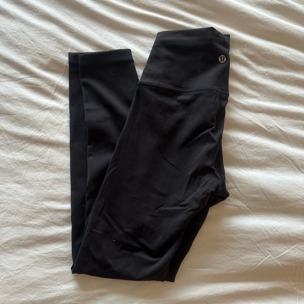 Lululemon Wunder Train 25”
